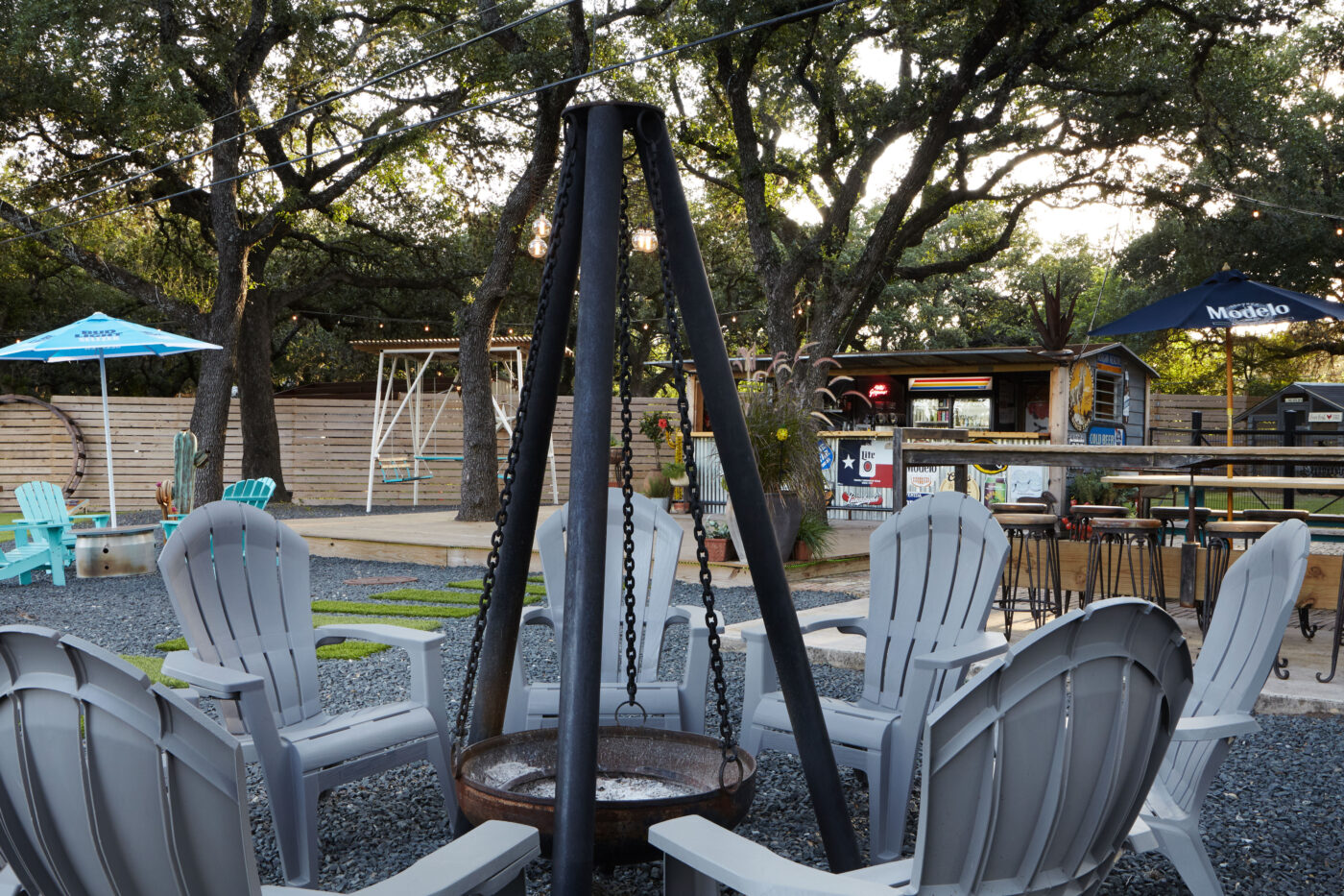 Savoring Spring: Helotes Patio Dining Guide for Al Fresco Enthusiasts ...