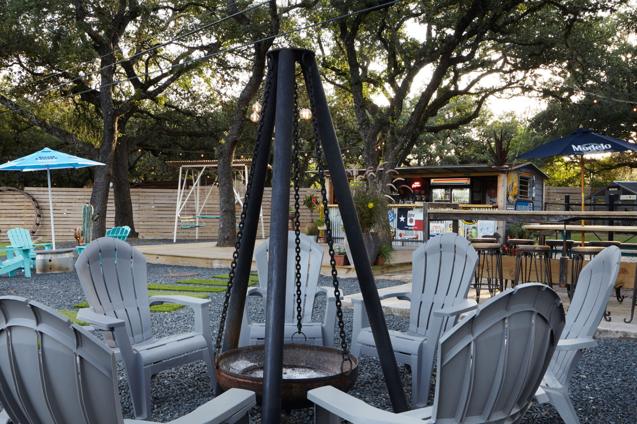 Savoring Spring: Helotes Patio Dining Guide for Al Fresco Enthusiasts ...