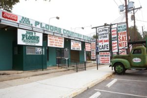 Floore's Country Store