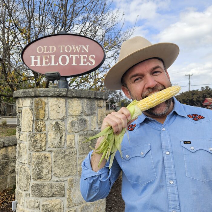 DayTripper in Helotes